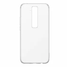 Huawei Clear TPU Case Back Cover for Mate 20 Lite 51992670