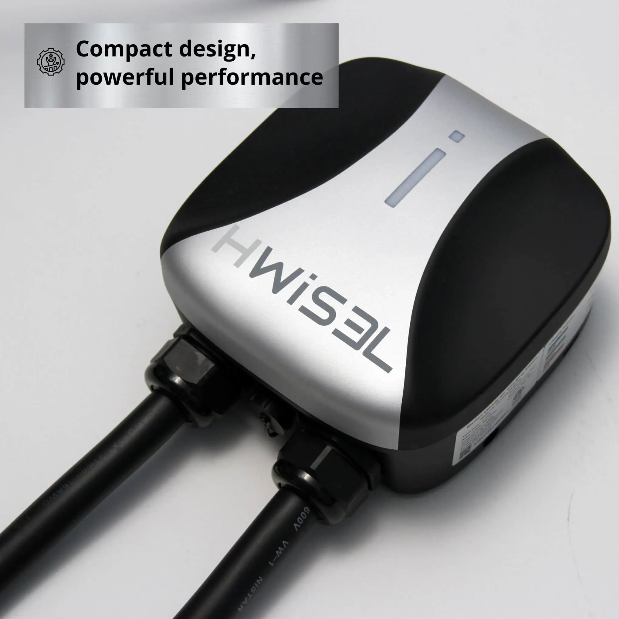 HWisel Residential EV Charger Plan