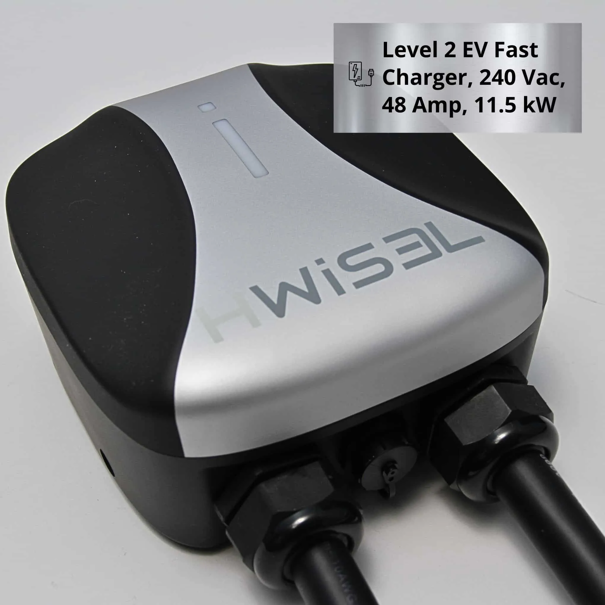 HWisel Residential EV Charger Plan