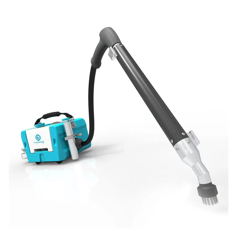 i-remove Mini Gum Removal Machine