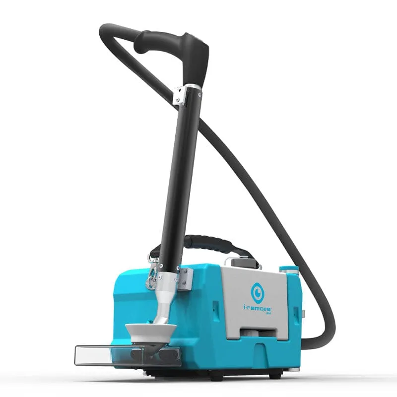 i-remove Mini Gum Removal Machine