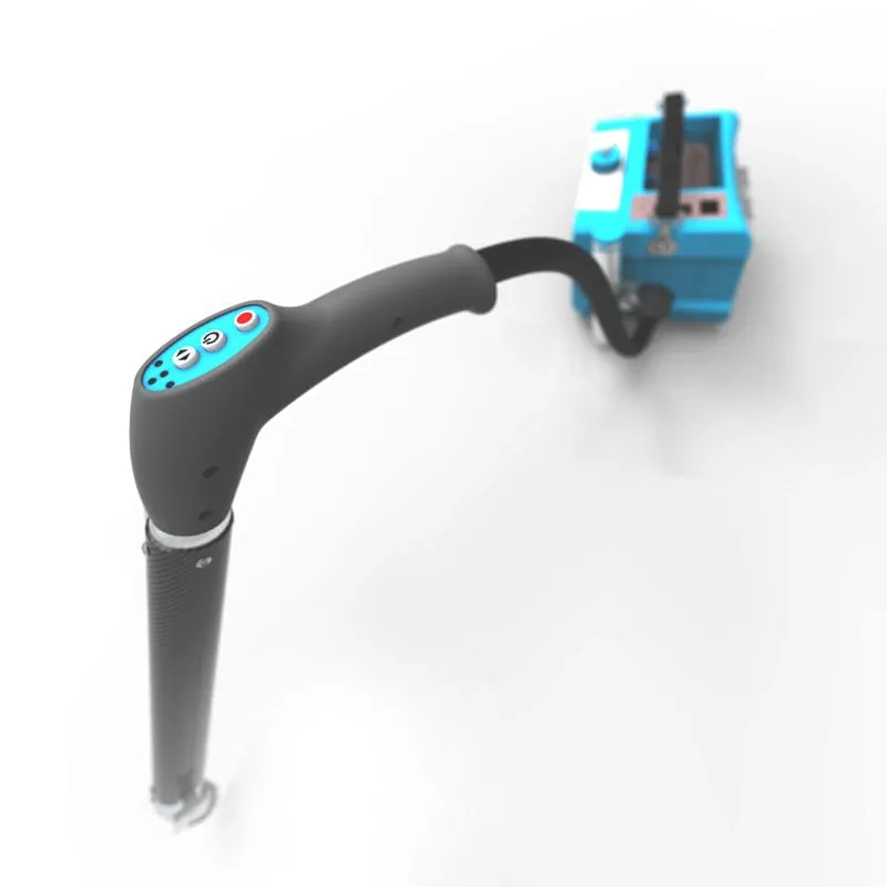 i-remove Mini Gum Removal Machine