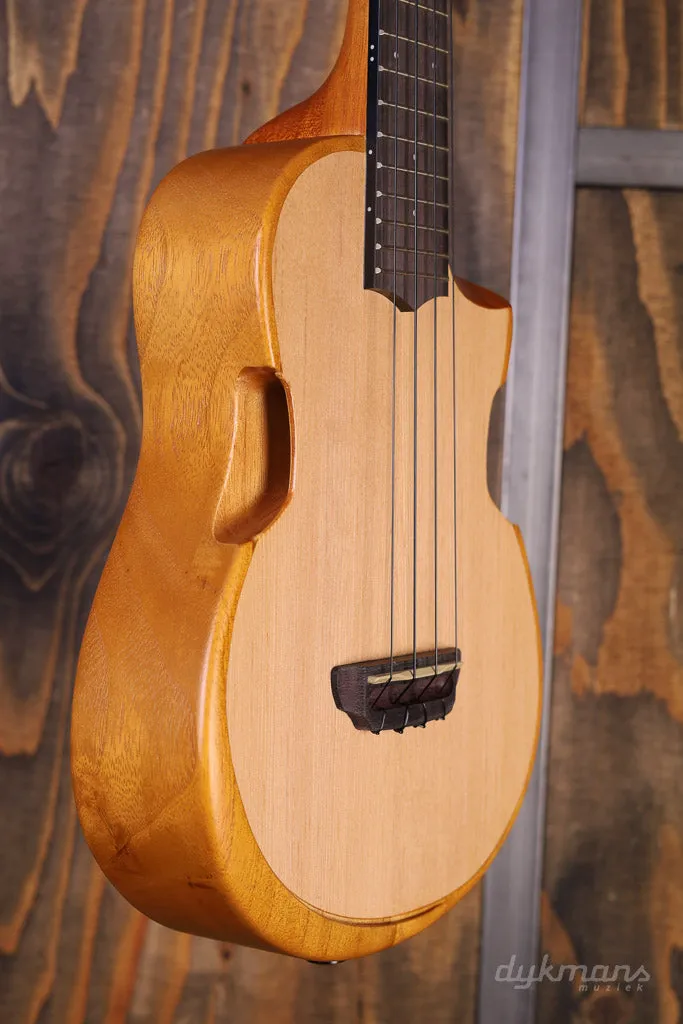 Ibanez AUC10EOPN Ukulele PRE-ORDER!