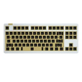 IDOBAO ID87 Bestype Hot Swap Brass Weight Keyboard Kit