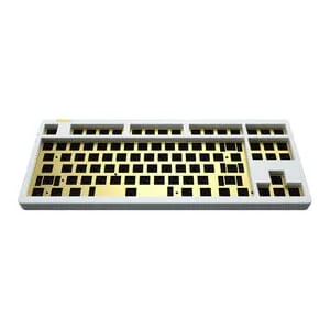 IDOBAO ID87 Bestype Hot Swap Brass Weight Keyboard Kit