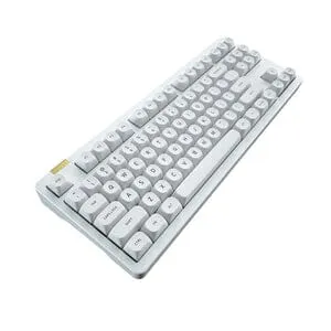 IDOBAO ID87 Bestype Hot Swap Brass Weight Keyboard Kit