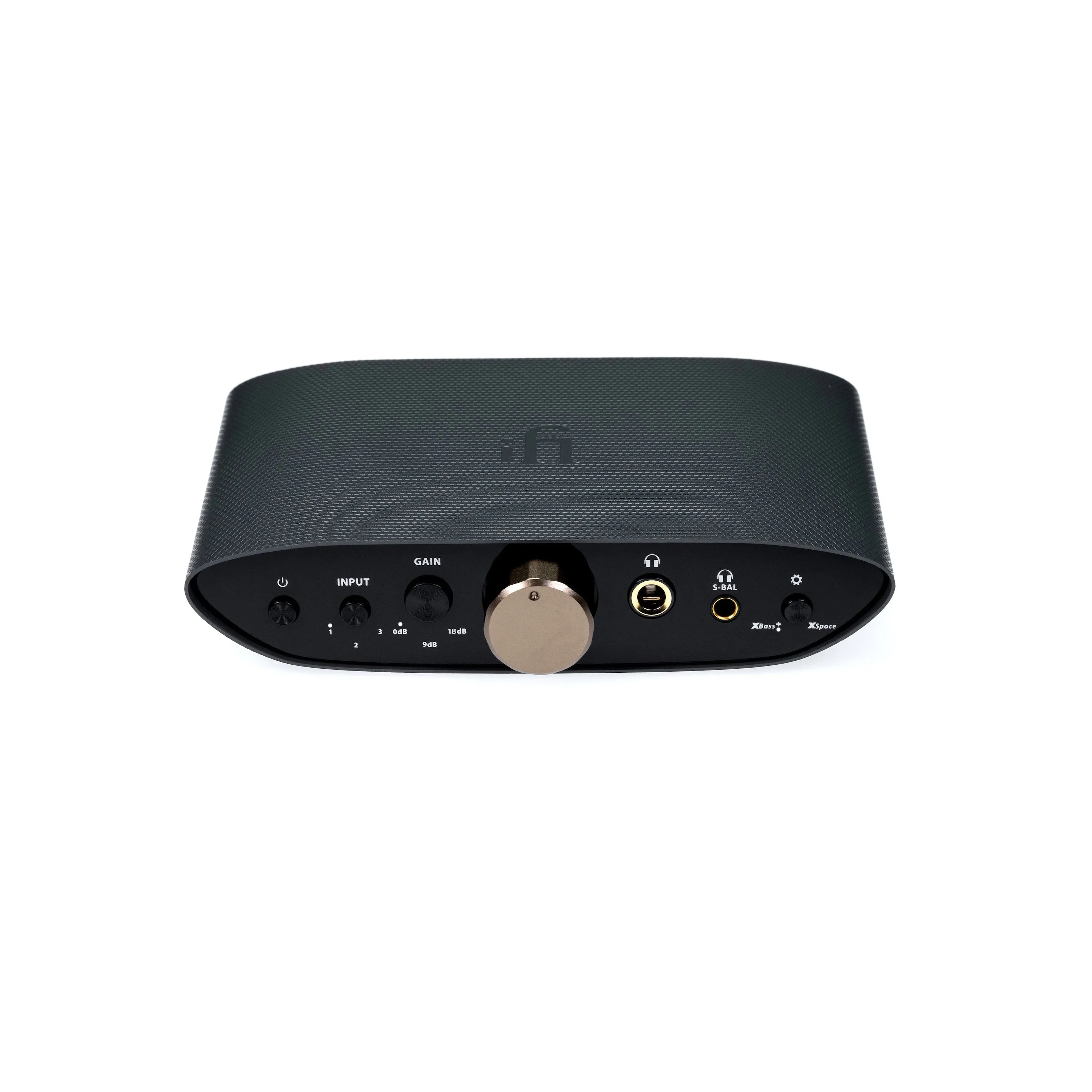 iFi ZEN Air CAN | Desktop Headphone Amp