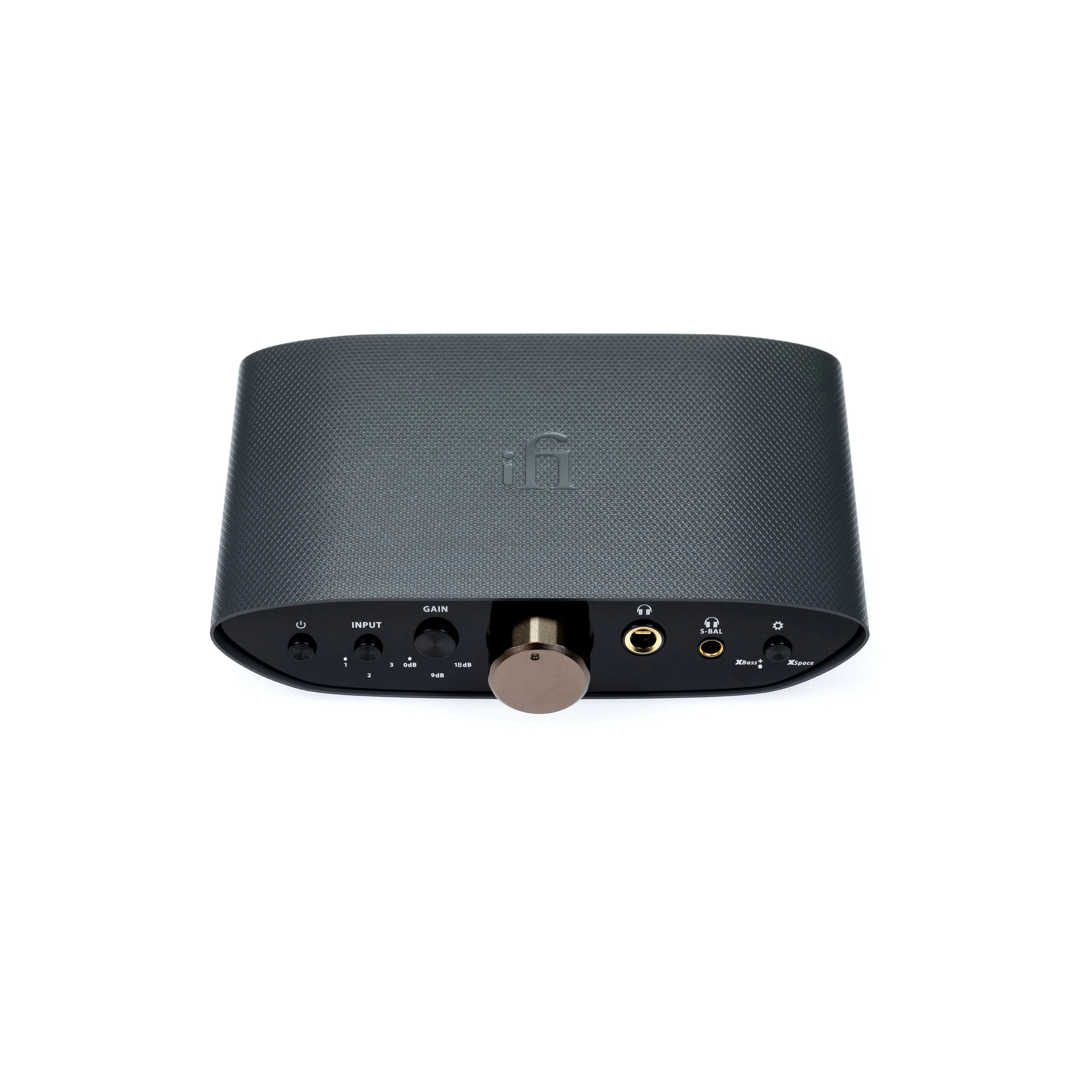 iFi ZEN Air CAN | Desktop Headphone Amp