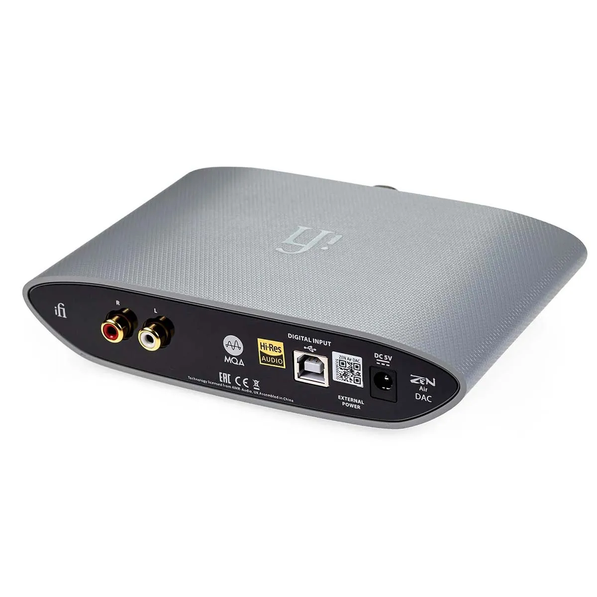 iFi ZEN Air DAC - High Resolution DAC