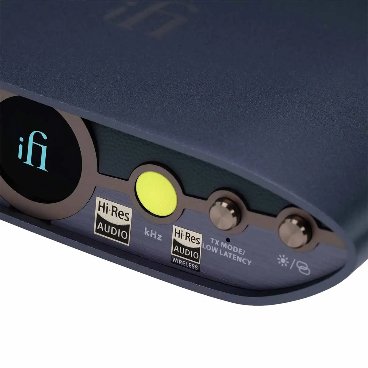 iFi ZEN Blue v3 Bluetooth DAC   Lossless Transmitter / Receiver