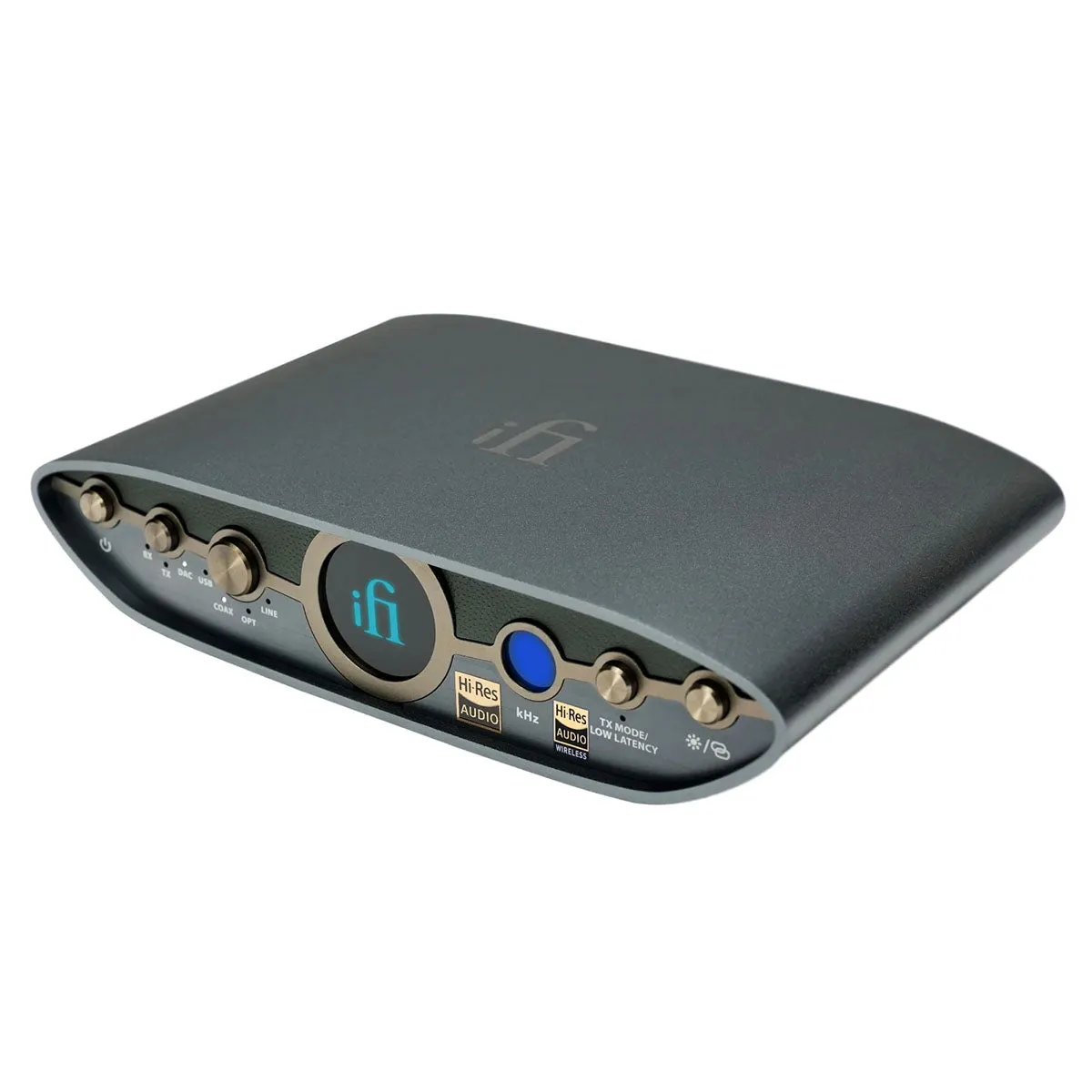 iFi ZEN Blue v3 Bluetooth DAC   Lossless Transmitter / Receiver