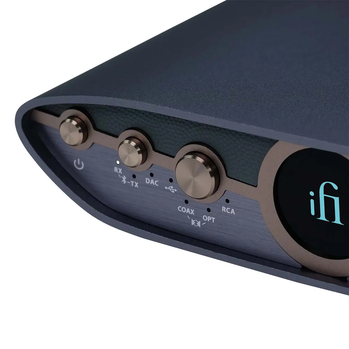 iFi ZEN Blue v3 Bluetooth DAC   Lossless Transmitter / Receiver