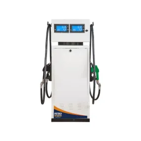 iPETRO Refueller Bowser/Dispenser