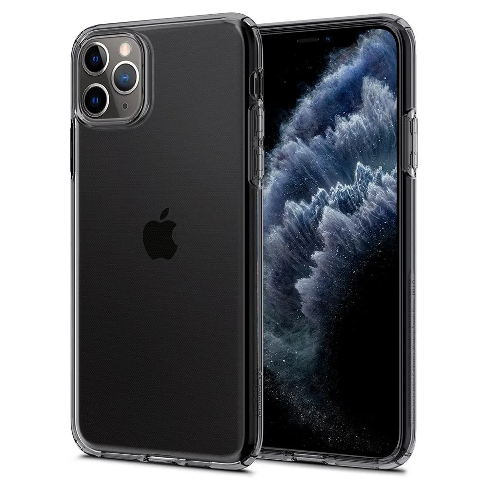 iPhone 11 Pro Case Liquid Crystal