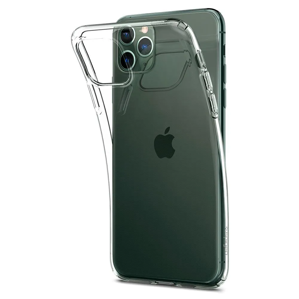 iPhone 11 Pro Case Liquid Crystal