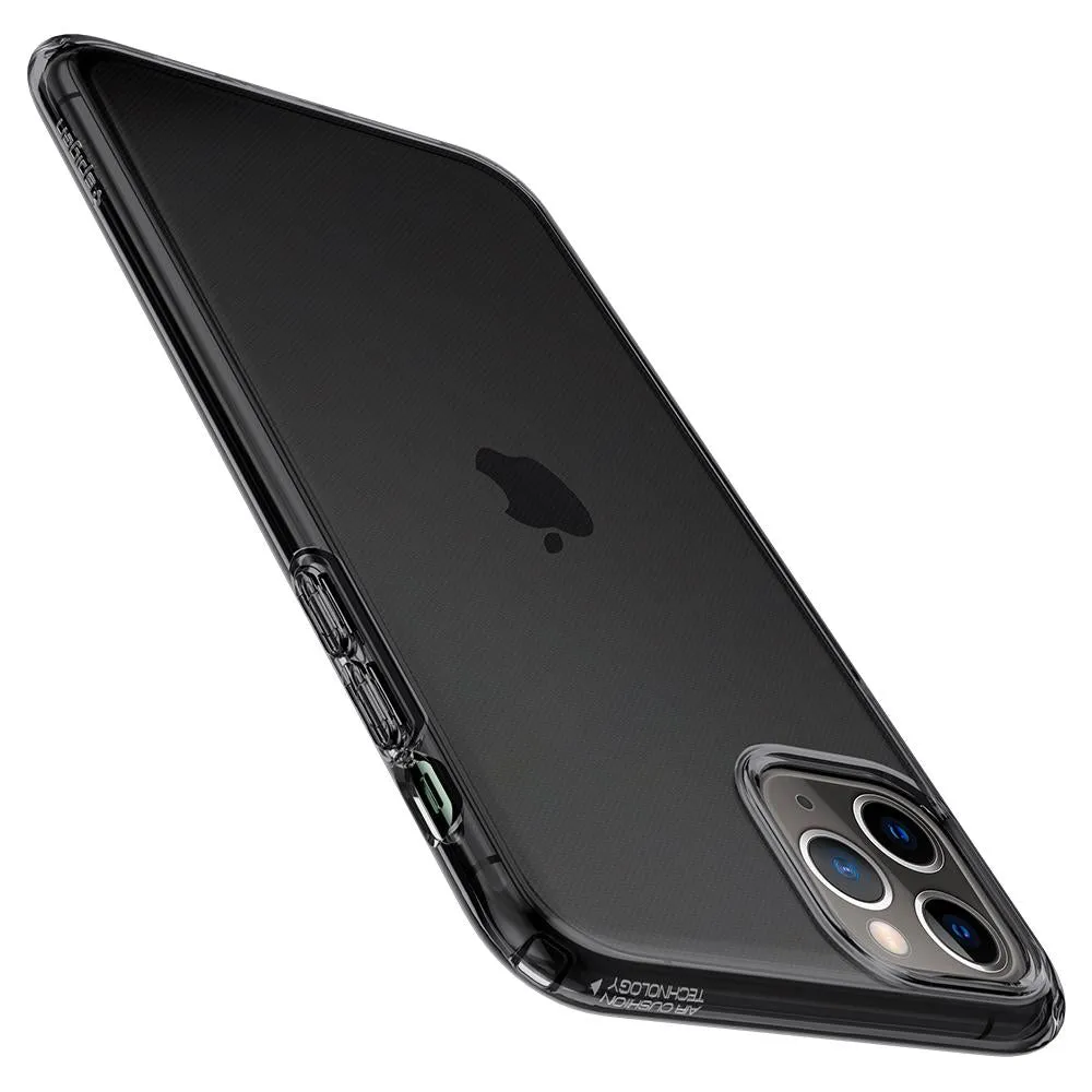 iPhone 11 Pro Case Liquid Crystal