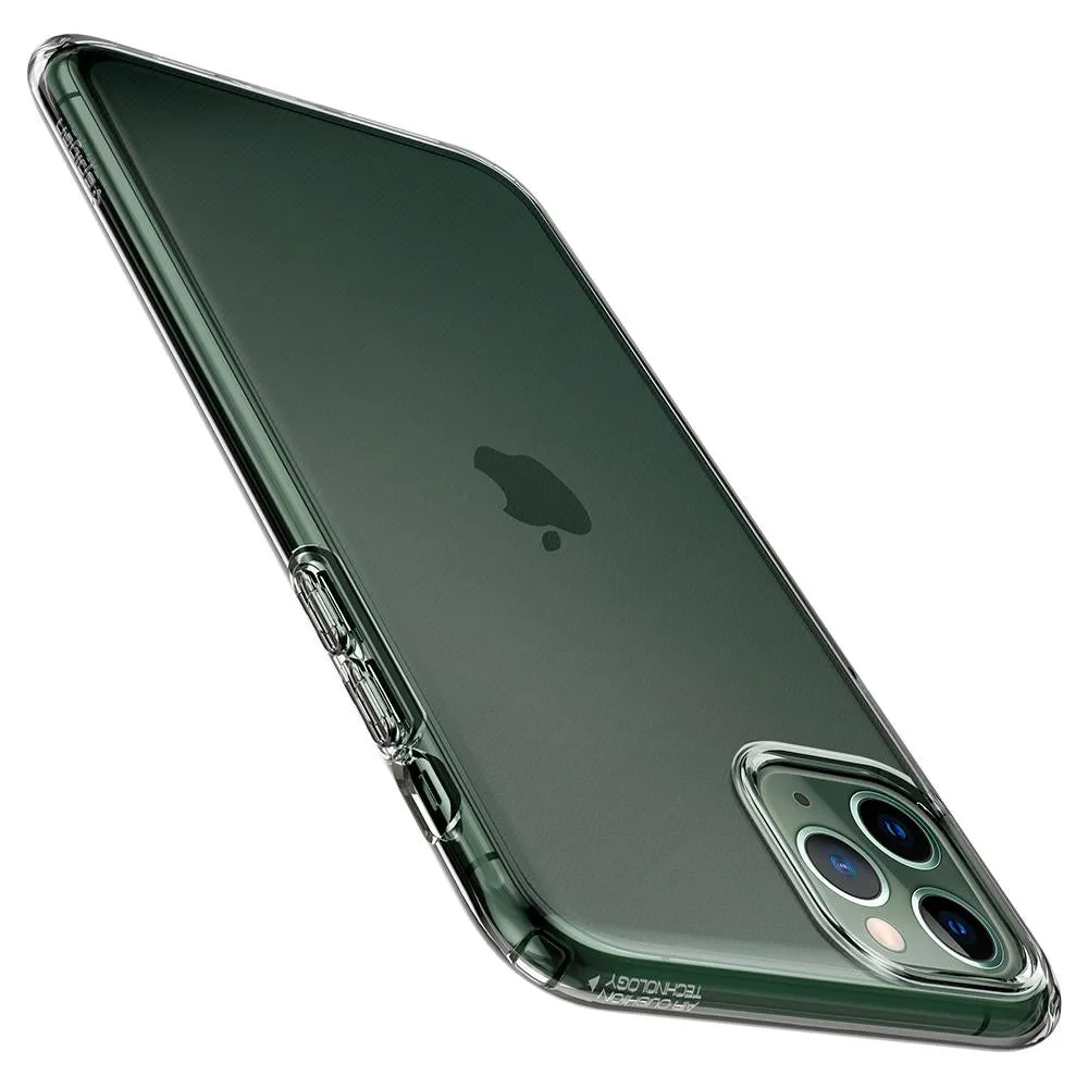 iPhone 11 Pro Case Liquid Crystal