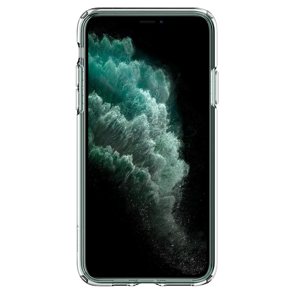 iPhone 11 Pro Case Liquid Crystal