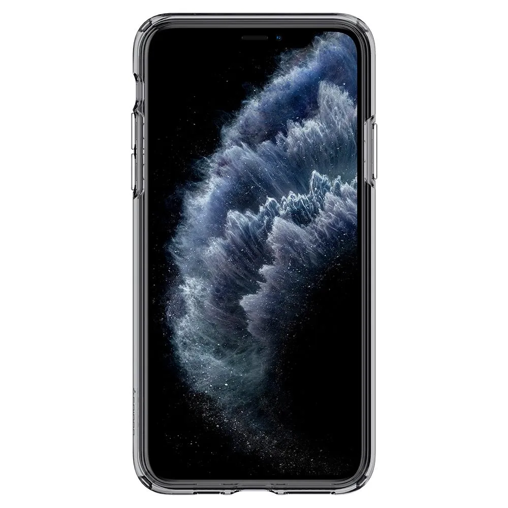 iPhone 11 Pro Case Liquid Crystal