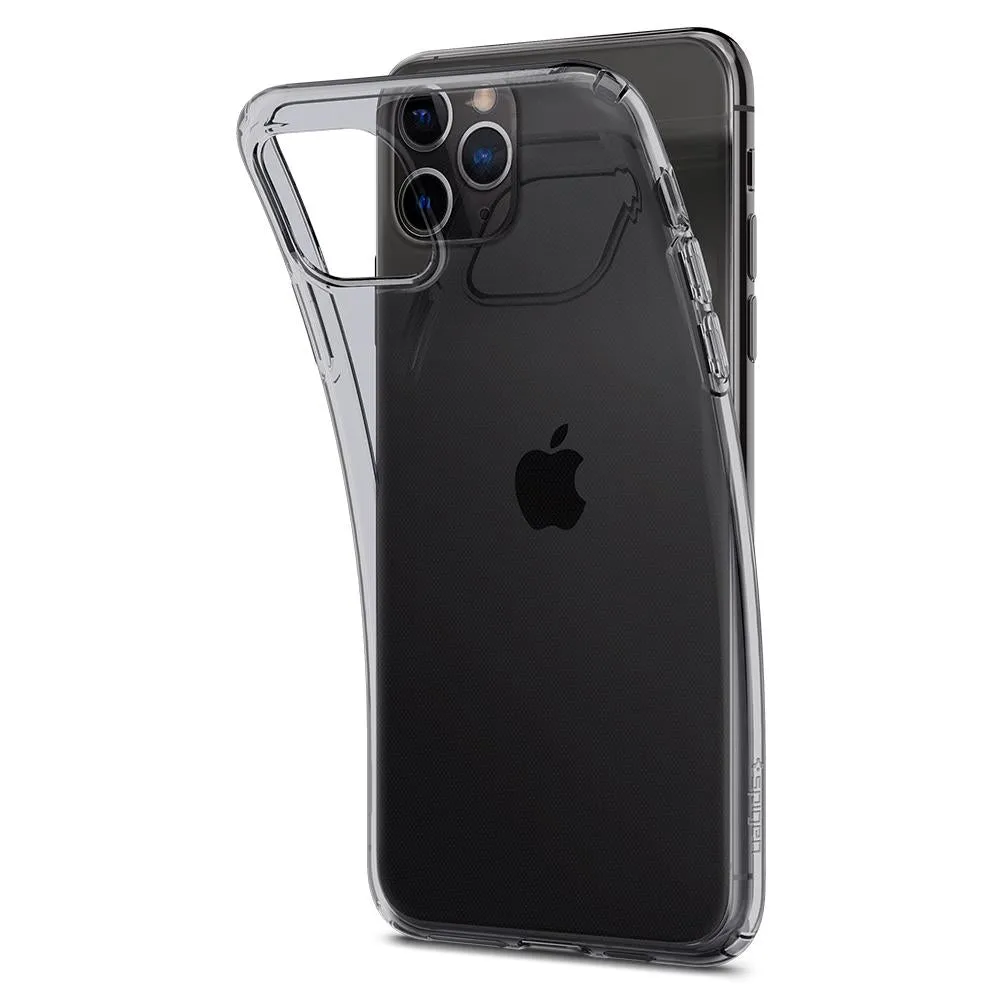 iPhone 11 Pro Case Liquid Crystal