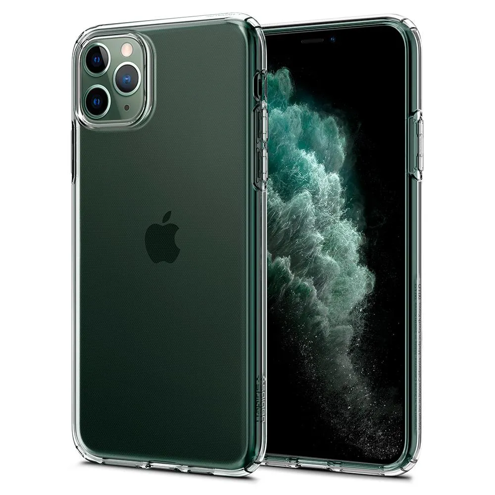 iPhone 11 Pro Case Liquid Crystal