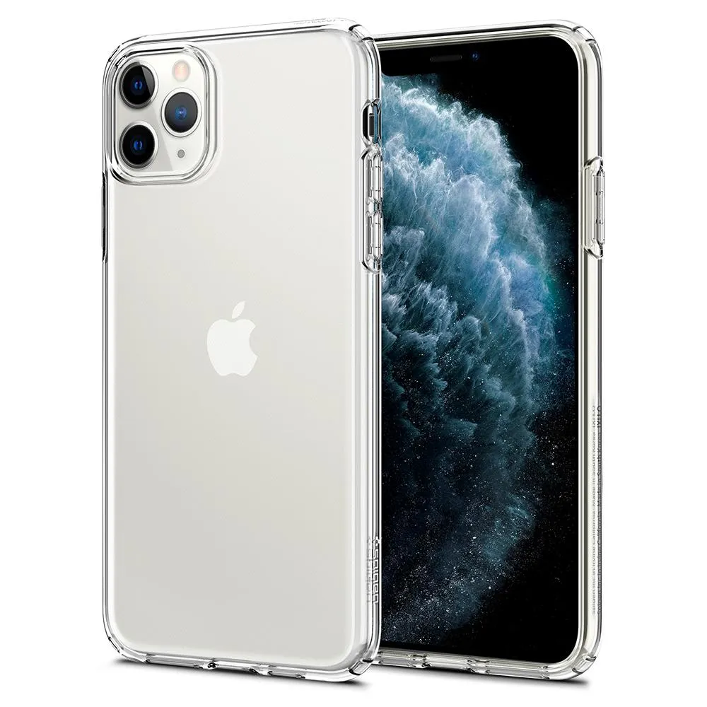 iPhone 11 Pro Case Liquid Crystal