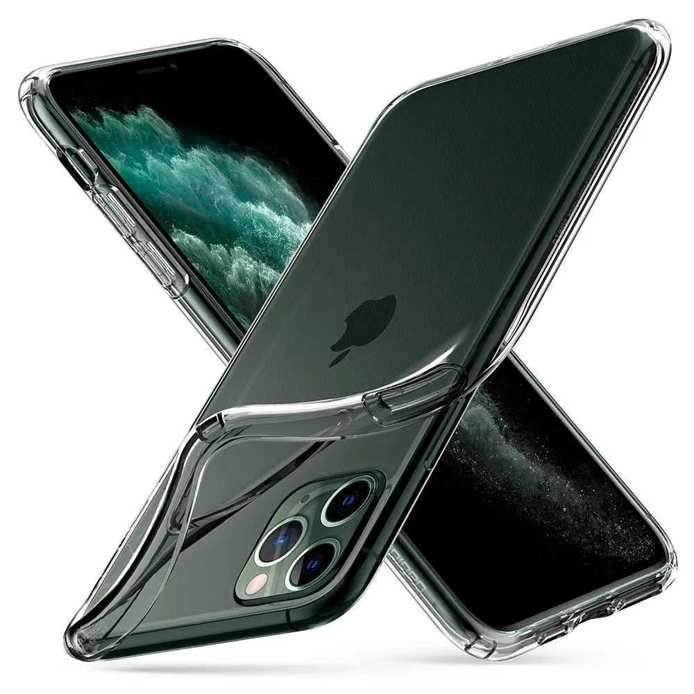 iPhone 11 Pro Case Liquid Crystal