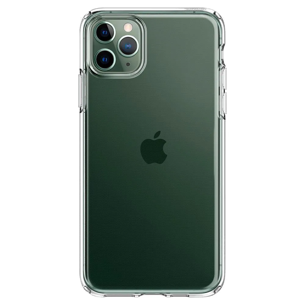 iPhone 11 Pro Case Liquid Crystal