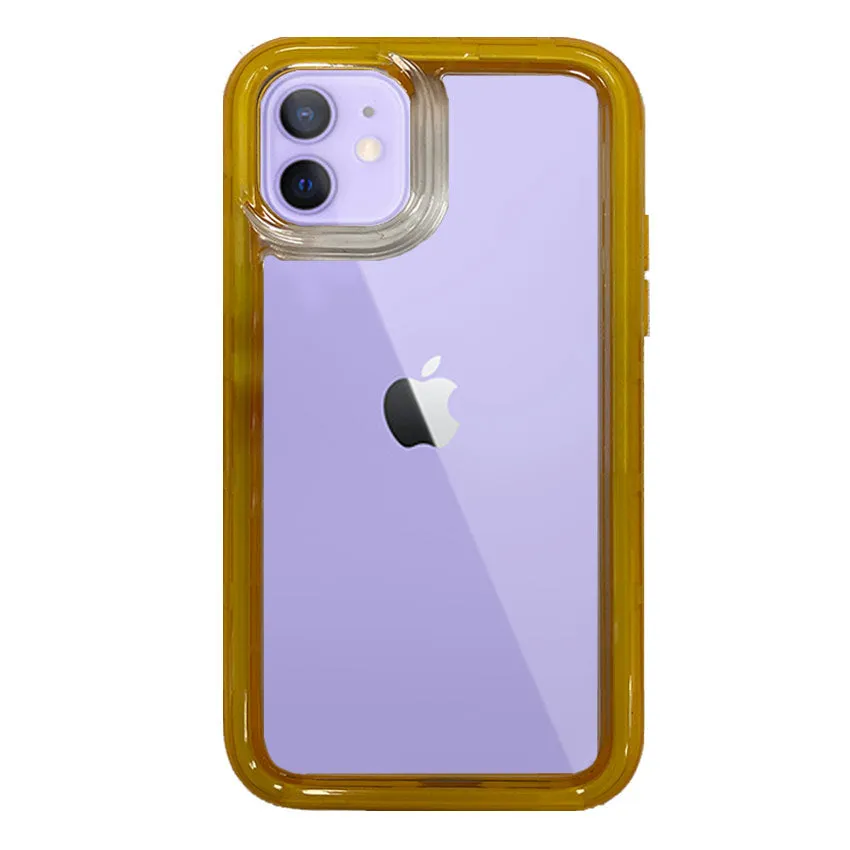 iPhone 12 / 12 Pro Nakd Case