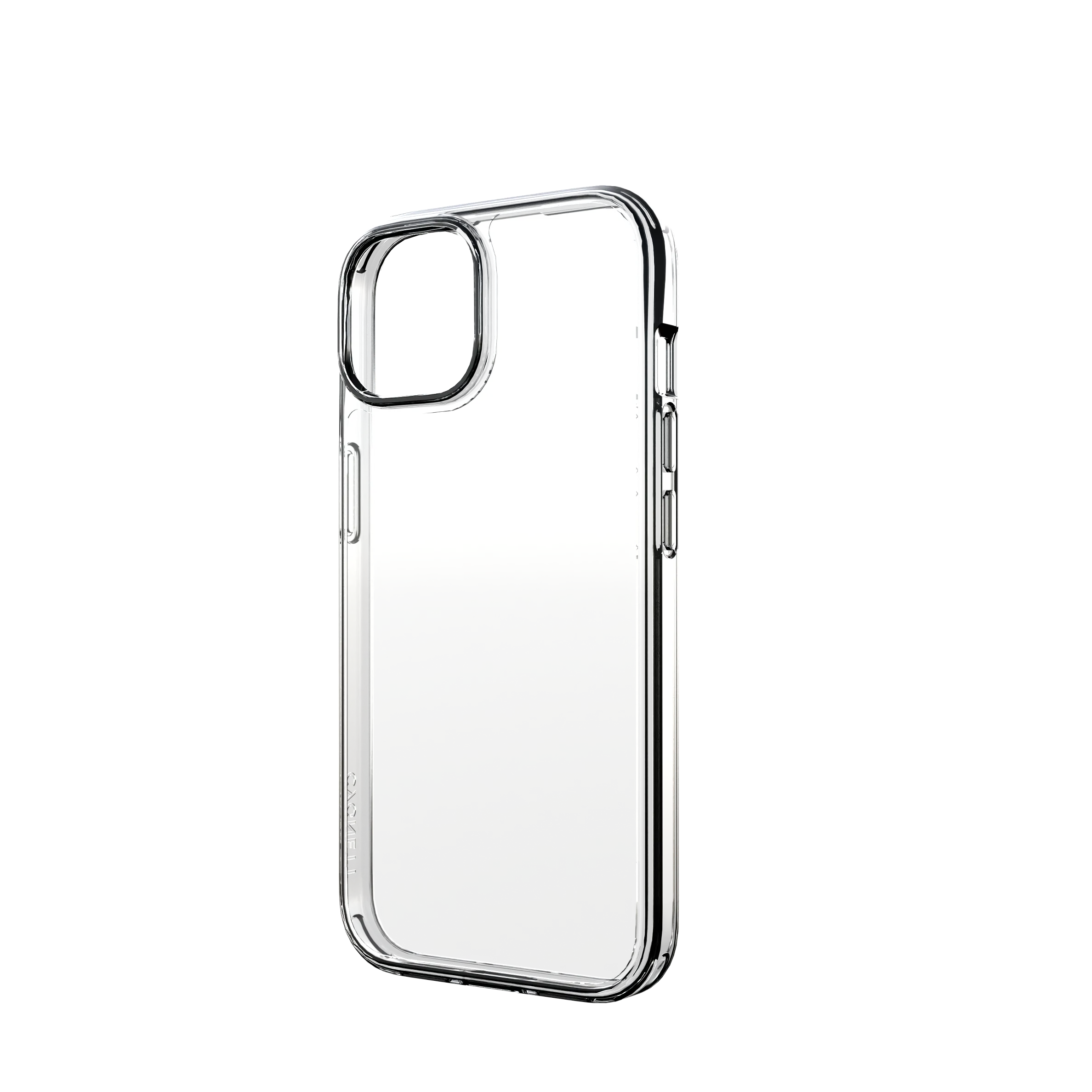 iPhone 15 Clear Case