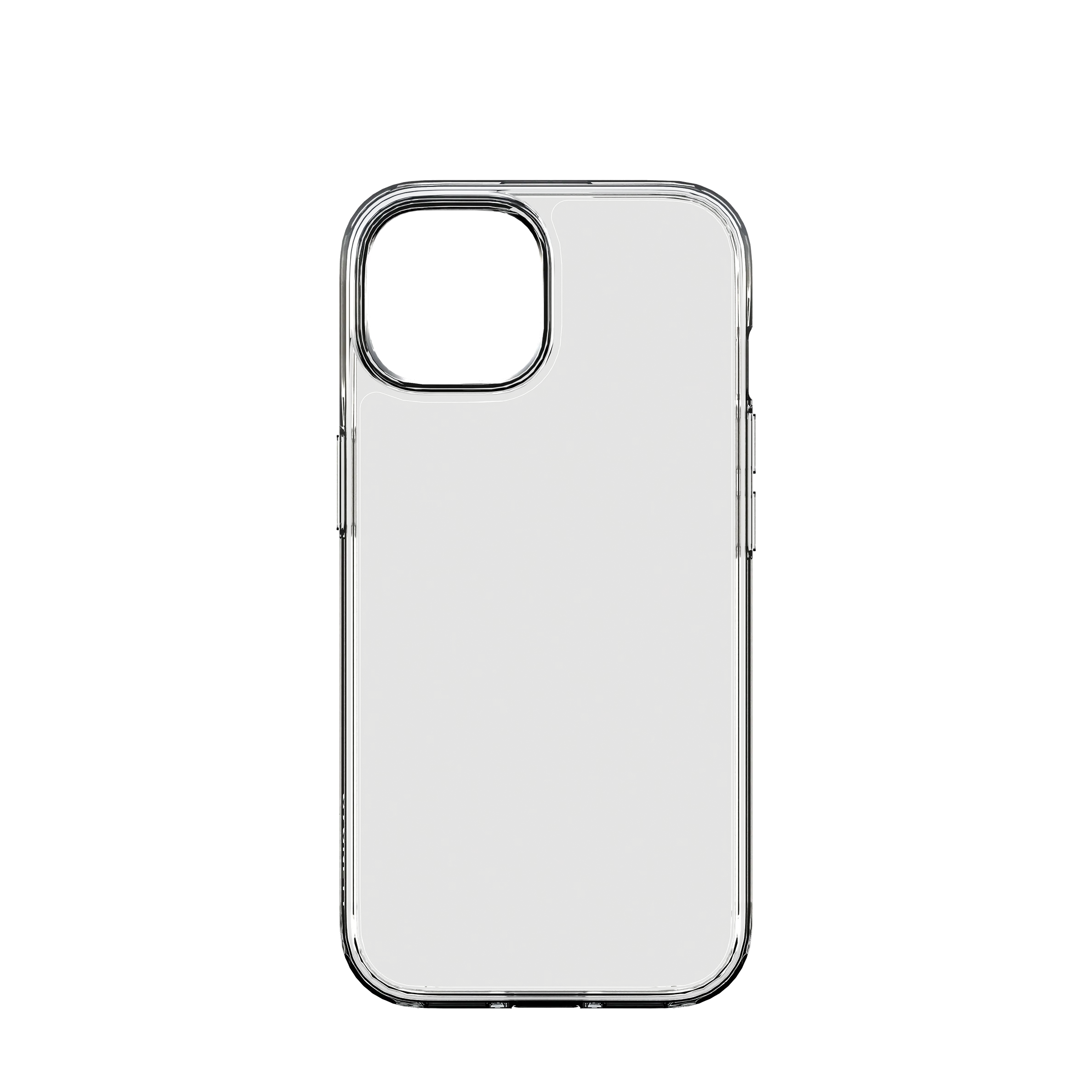 iPhone 15 Clear Case