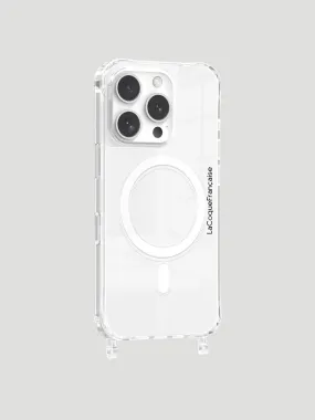 iPhone 16 Pro Clear Case