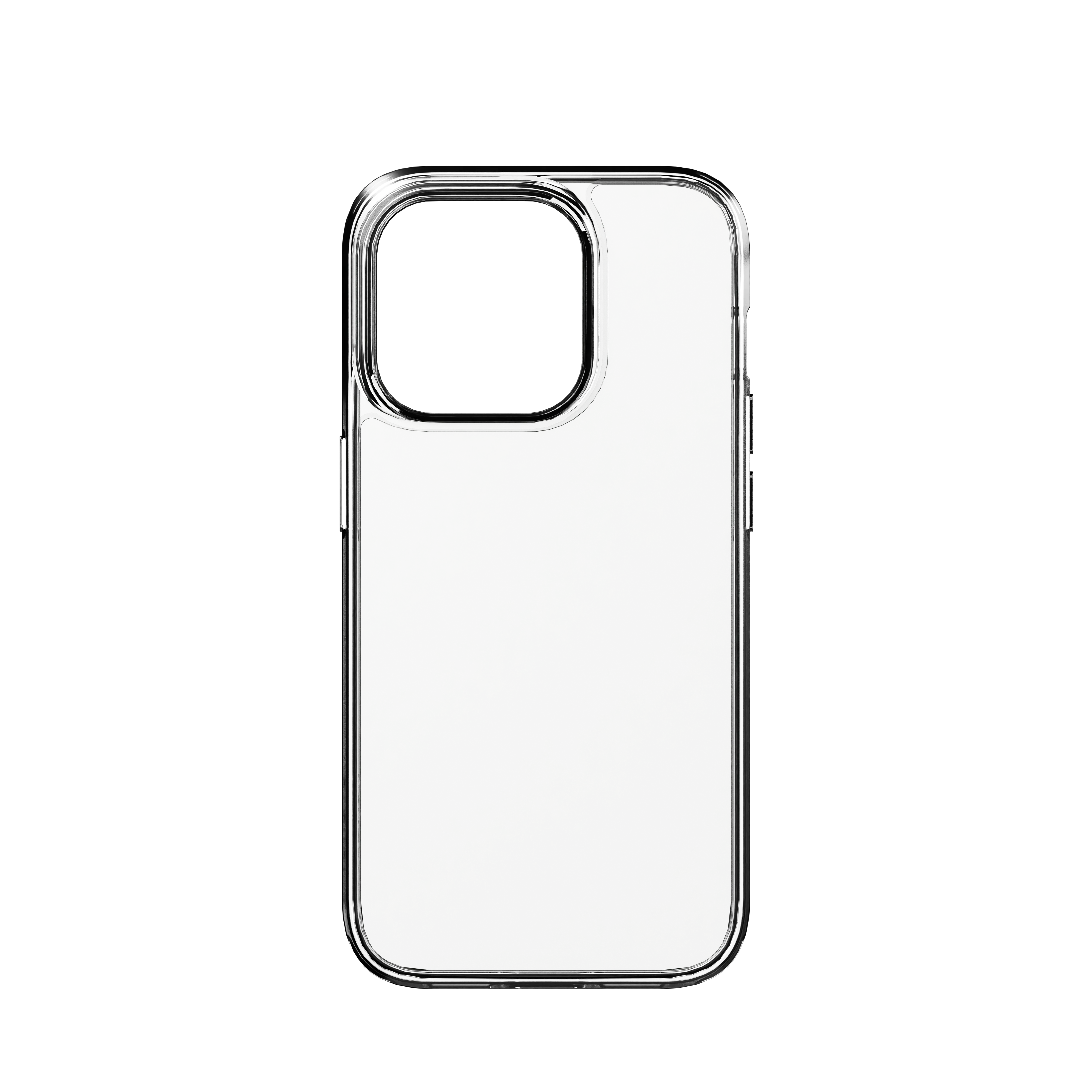 iPhone 16 Pro Clear Case