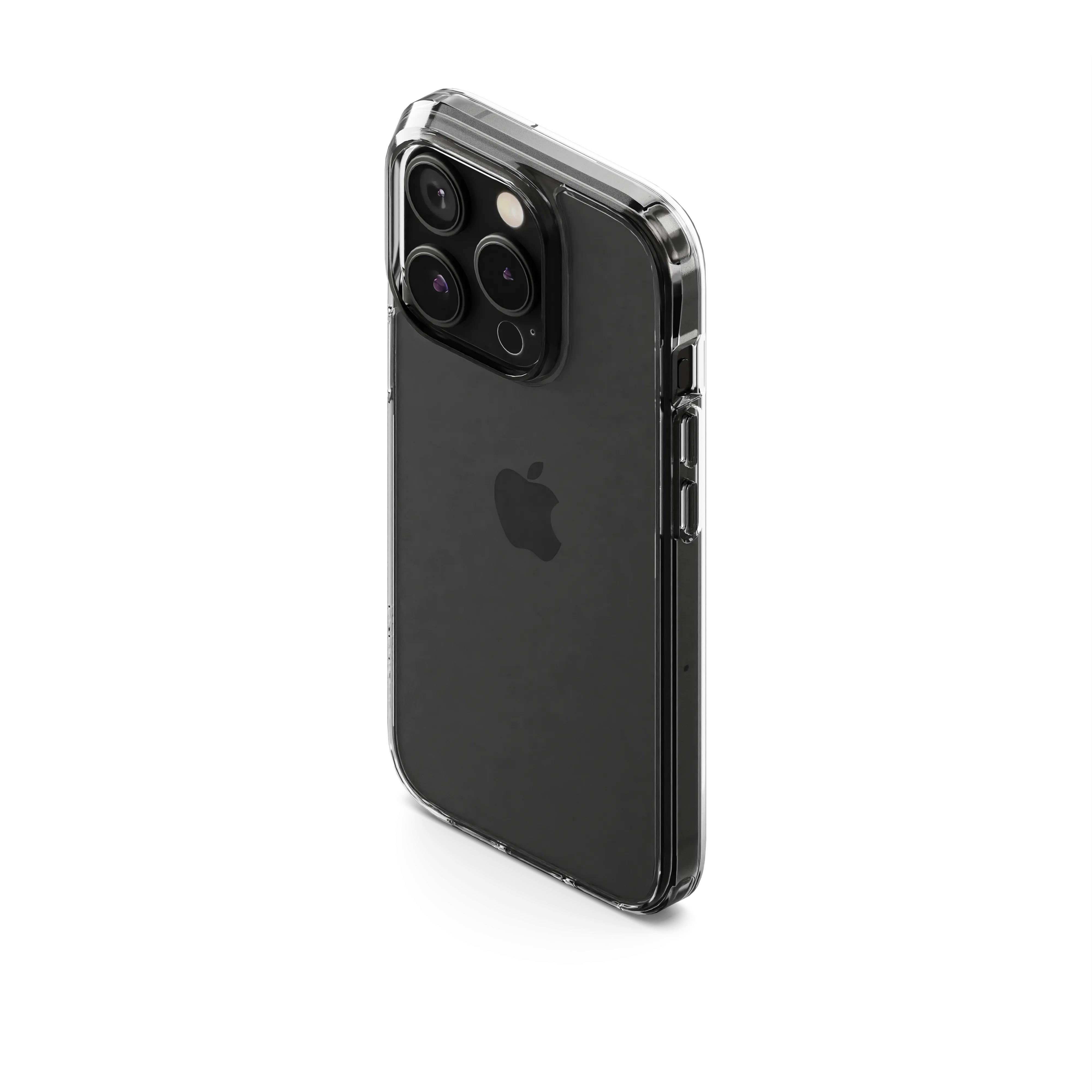 iPhone 16 Pro Clear Case