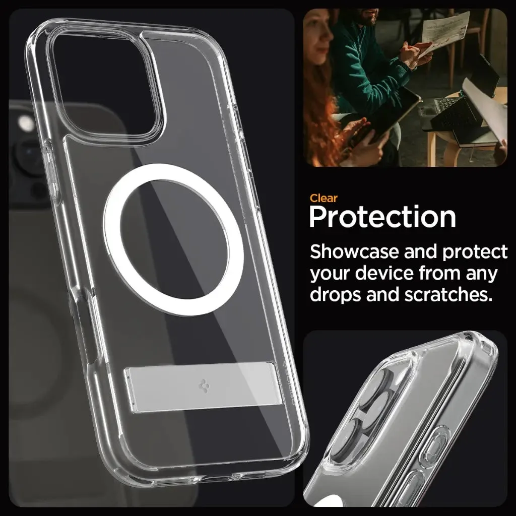 iPhone 16 Pro Max Case Ultra Hybrid S MagFit