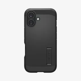 iPhone 16 Series - Tough Armor AI