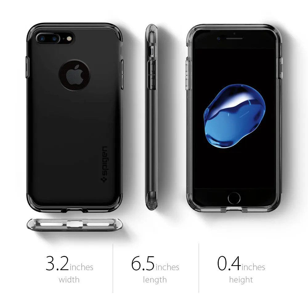 iPhone  7 Series - Hybrid Armor