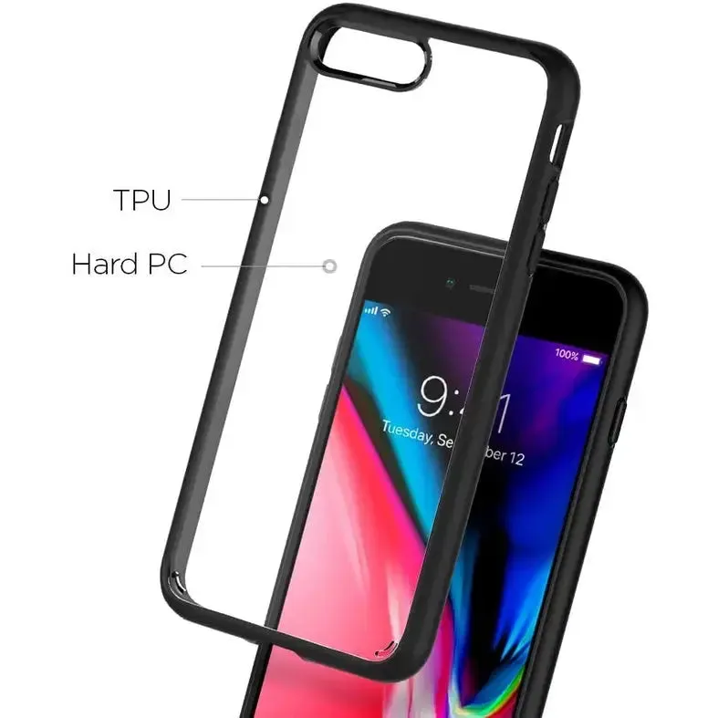 iPhone 8 Plus / iPhone 7 Plus Case Ultra Hybrid