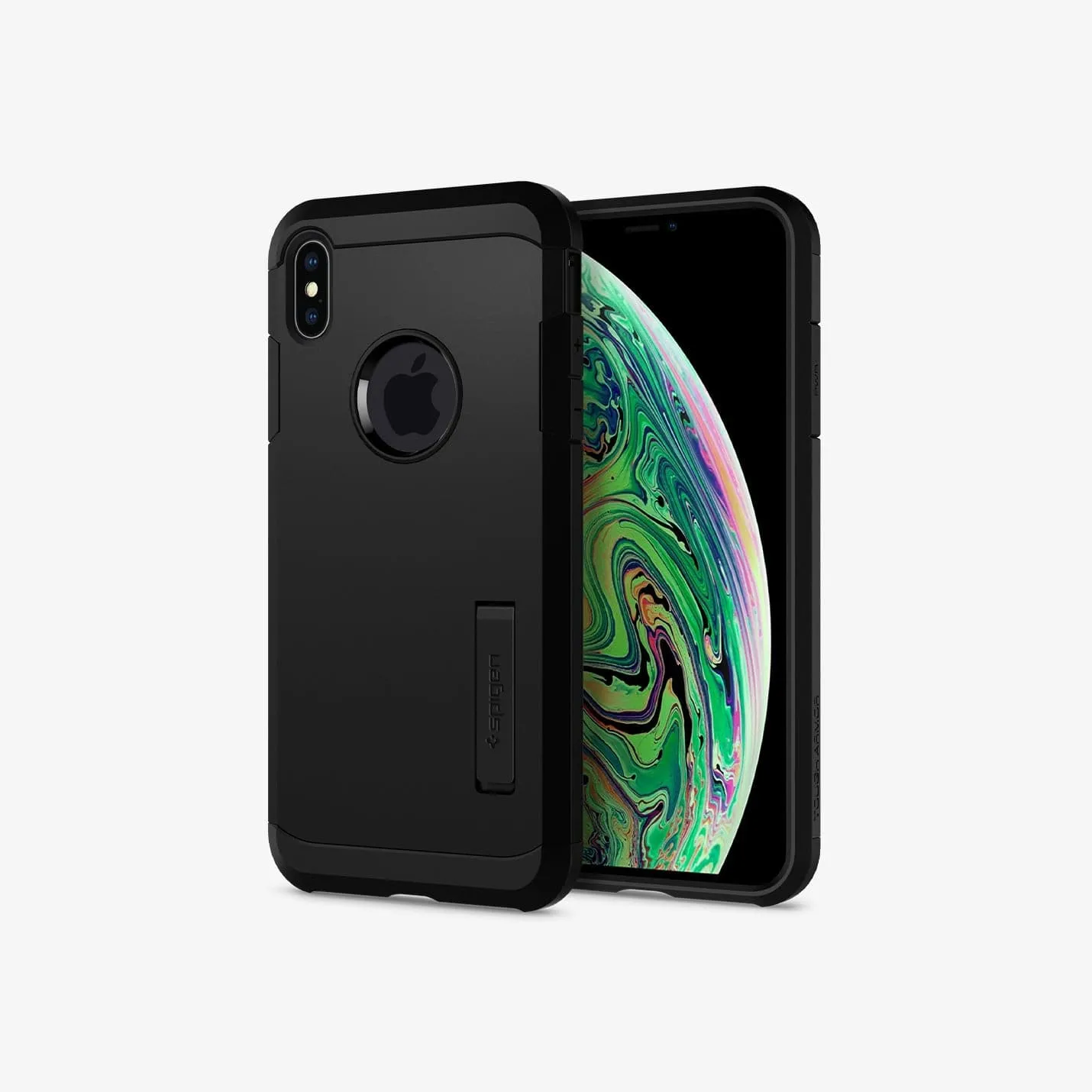 iPhone X Series - Tough Armor