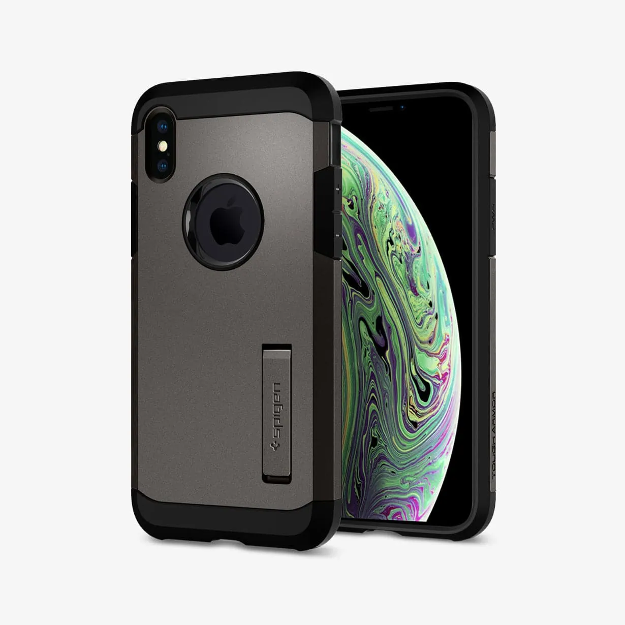 iPhone X Series - Tough Armor