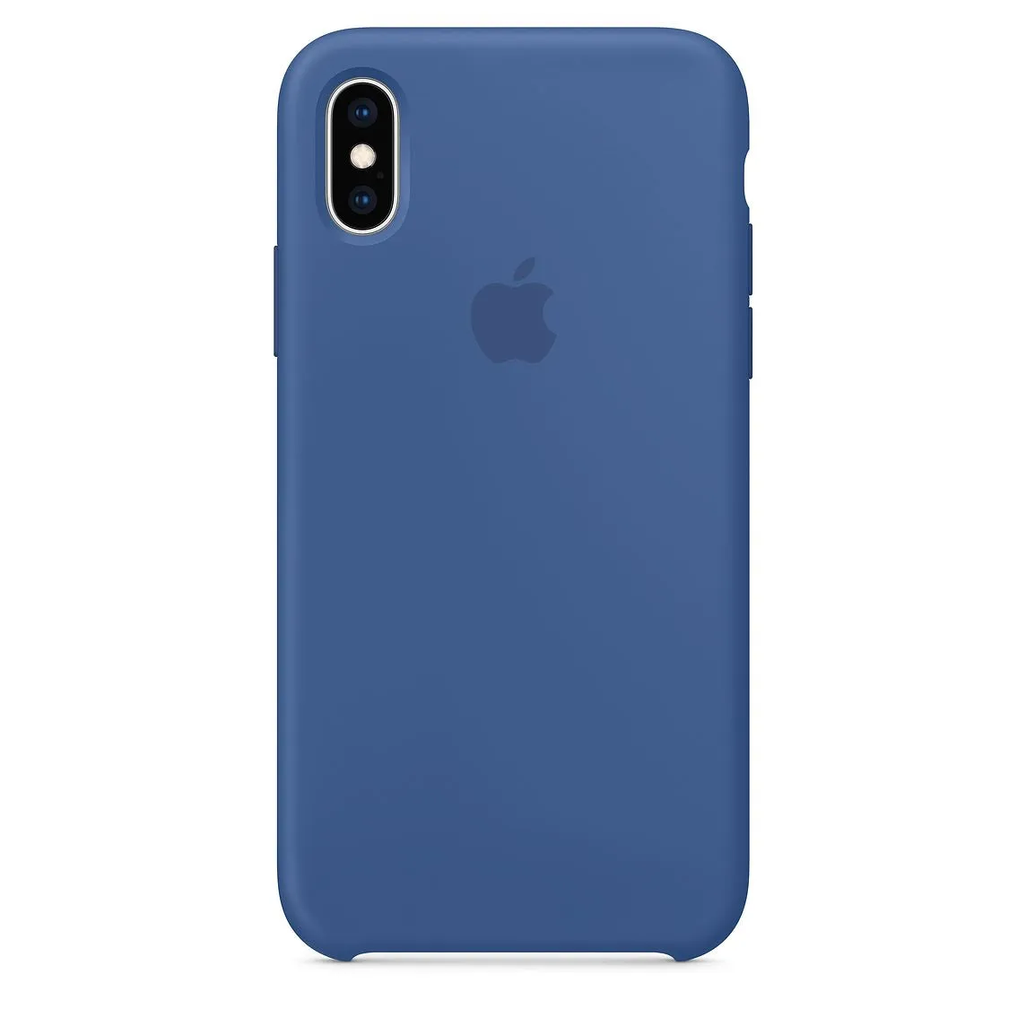 iPhone XS Silicone Case