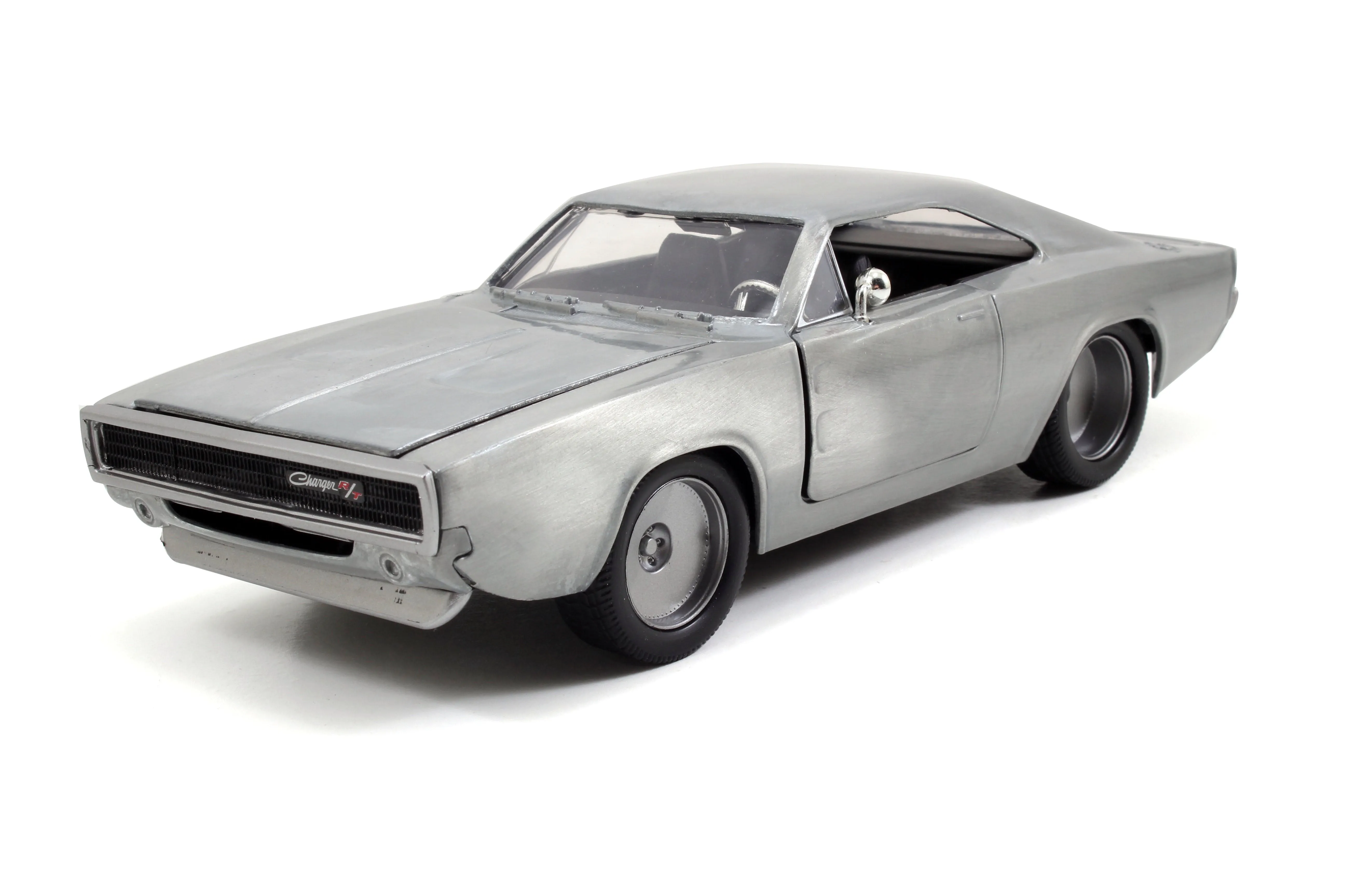 JADA - Fast & Furious 1968 Dodge Charger 1:24