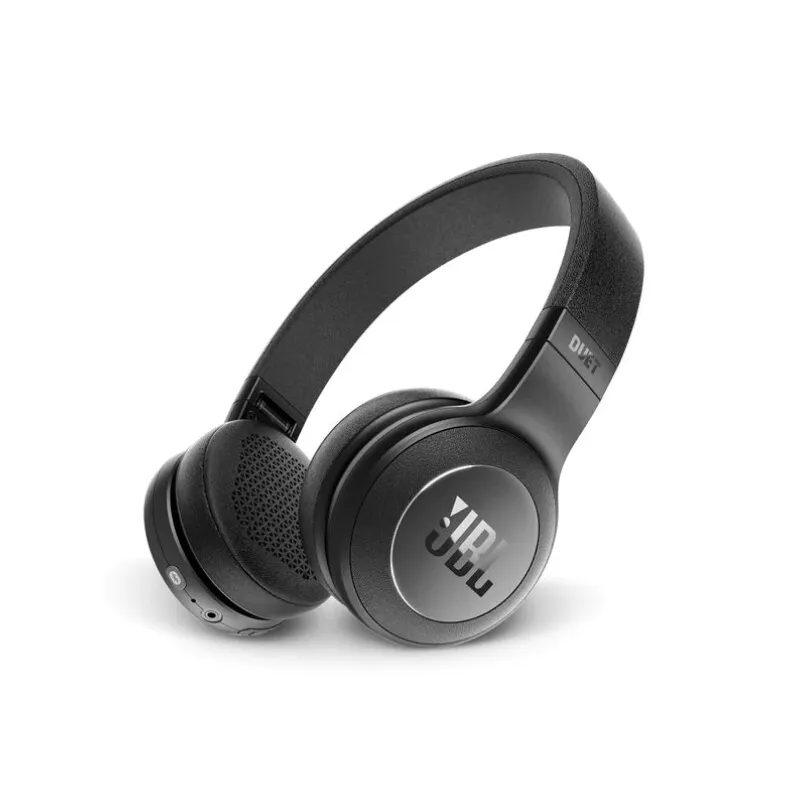 JBL Duet BT Wireless Bluetooth On-Ear Headphones (3 Colors)