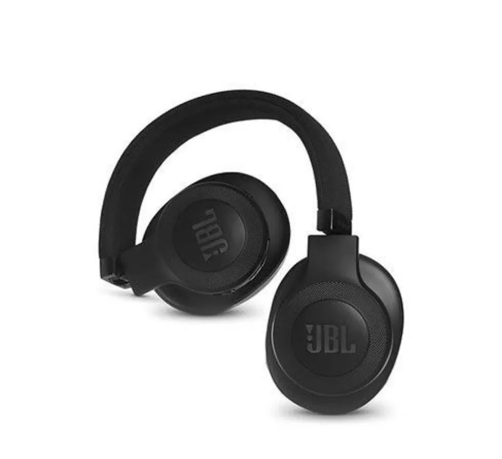 JBL E55 BT Over-Ear Wireless Headphone