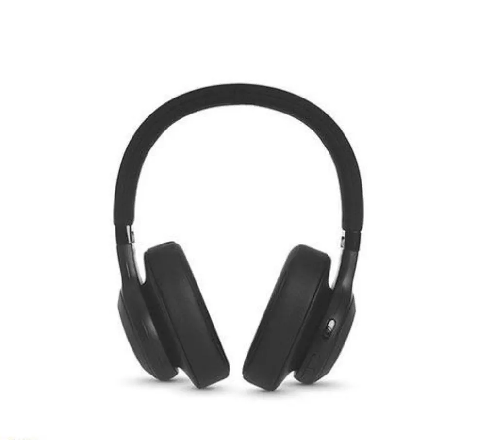 JBL E55 BT Over-Ear Wireless Headphone