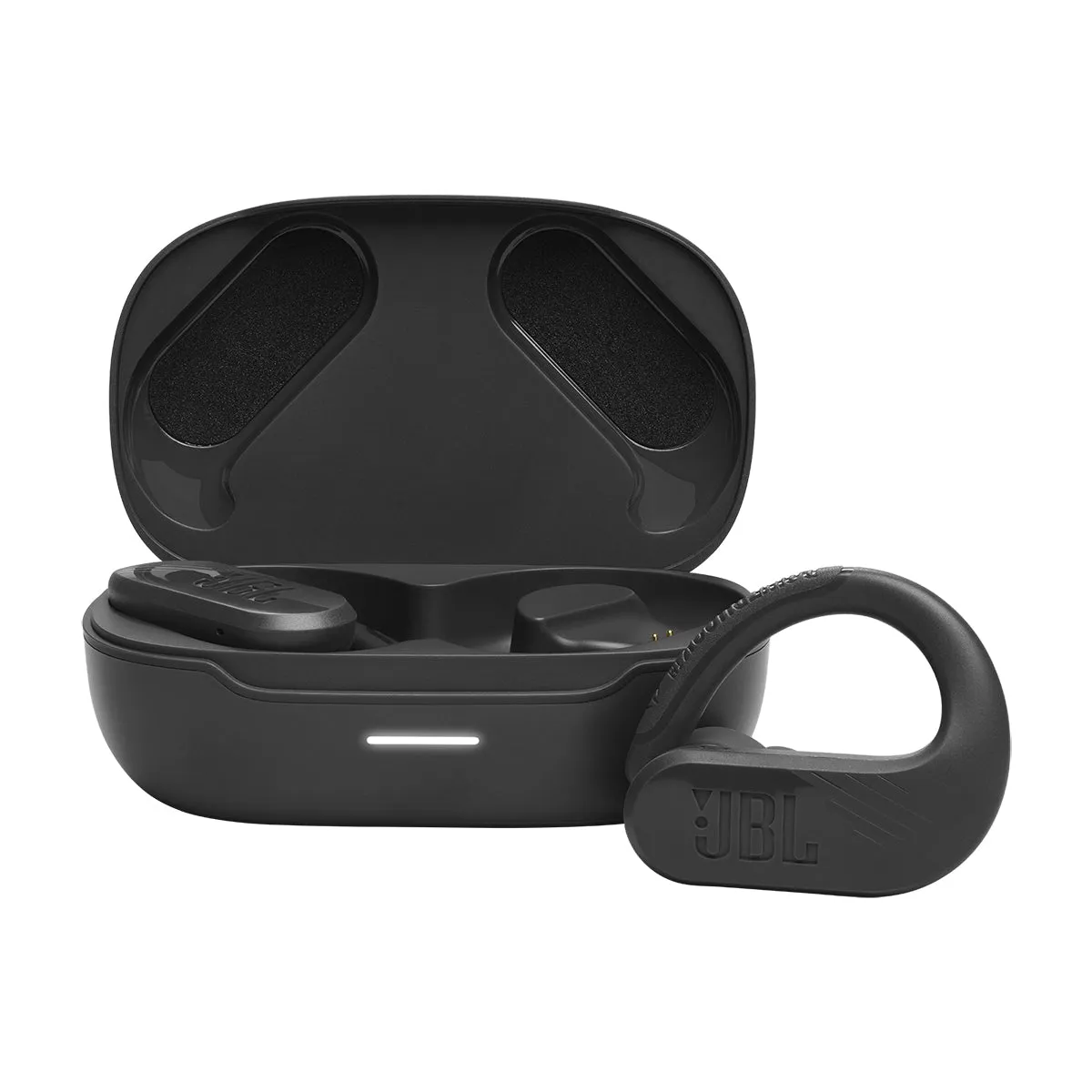 JBL Endurance Peak 3 True Wireless Bluetooth Sport Earbuds