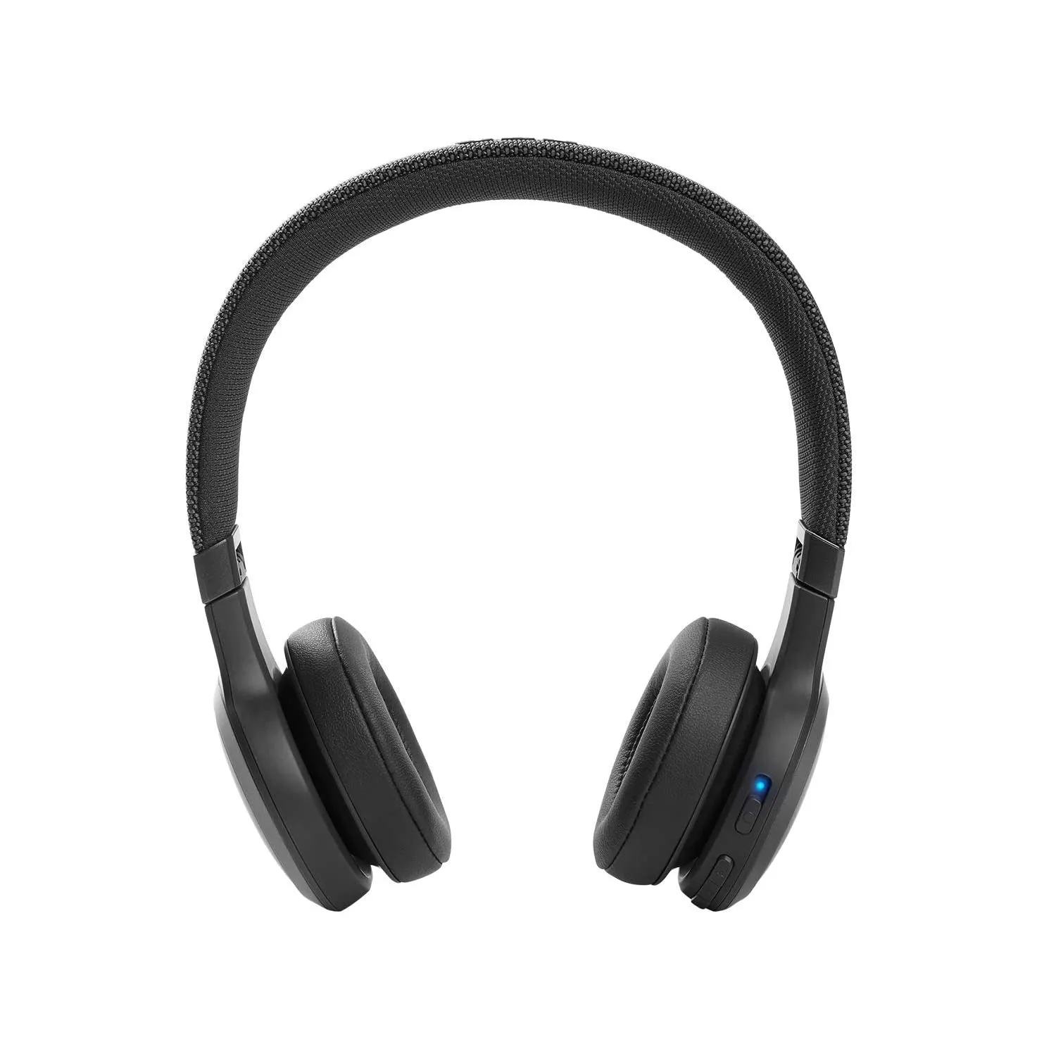 JBL Live 460NC Wireless On-Ear NC Headphones