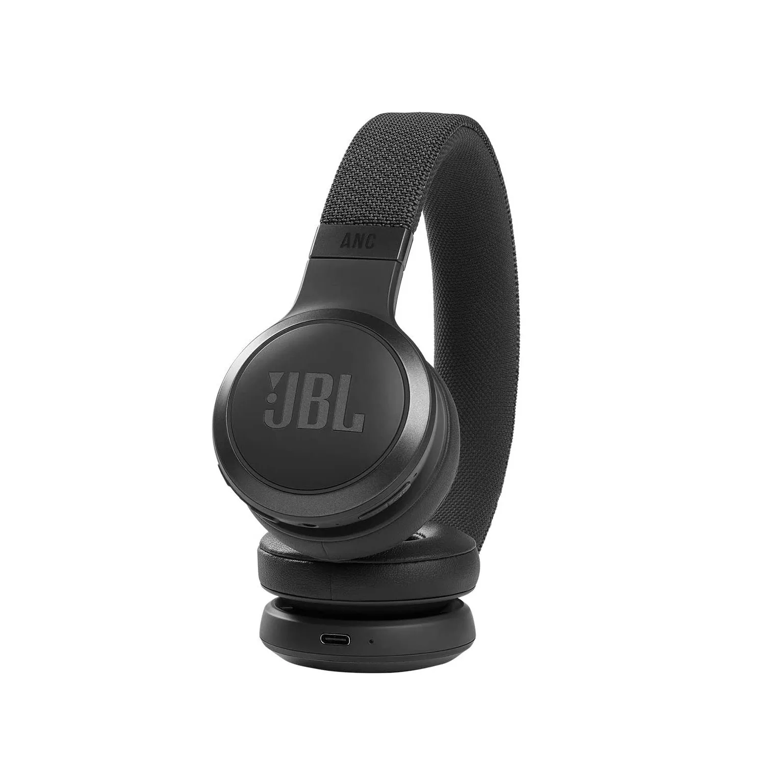 JBL Live 460NC Wireless On-Ear NC Headphones