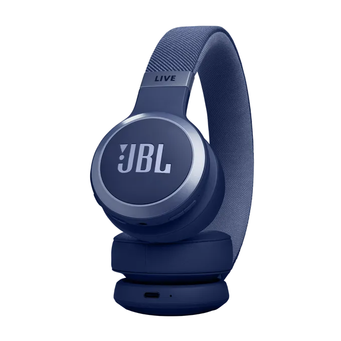 JBL Live 670NC