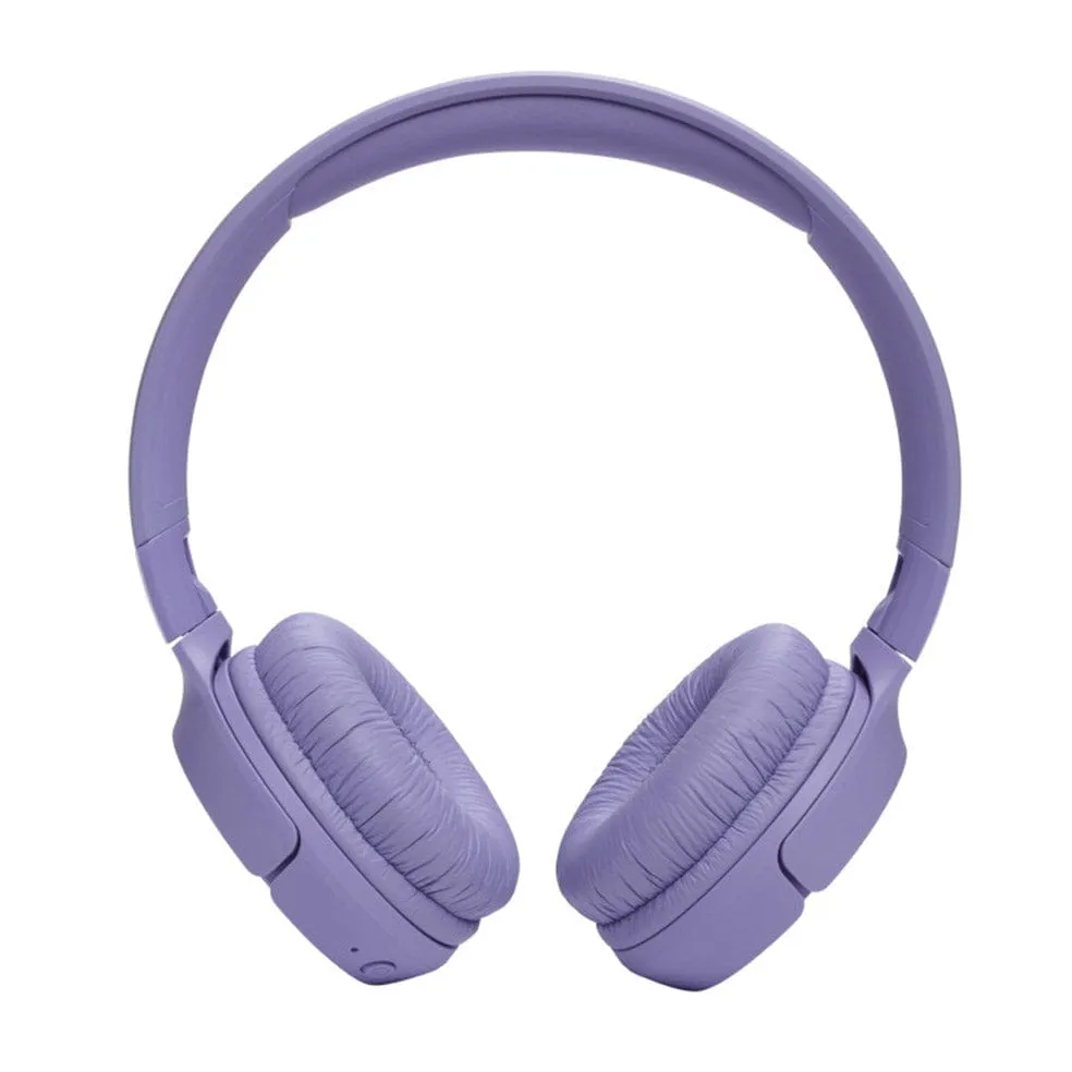 JBL On-Ear Bluetooth Headphones Blue | Black | White | Purple